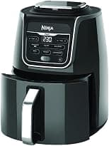 Ninja 5.2L 1750W Air Fryer Max (AF160) - Best Deal Finder