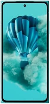 HMD SKYLINE 5G Smartphone, 24GB RAM (12GB+12GB), 256GB Storage, 108 MP OIS+50MP Telephoto+13MP Ultra Wide Rear Camera, 50 MP Front Camera, 6.55" FHD+ pOLED Display, Gen2 Repairability, Blue Topaz - Amazon.ae Price Tracker