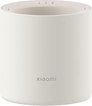 Xiaomi Smart Scent Diffuser - Aromatherapy Essential Oil Diffuser, WiFi/App Control, 4 Mist Modes, Timer, Ultra-Quiet, Bedroom/Office(Scent Diffuser Refill not included, sold seperately) - Amazon.ae Price Tracker