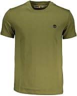 Timberland Mens Ss Dunstan River Jersey Crew Slim T-Shirt (pack of 1) - دليلك لأفضل العروض