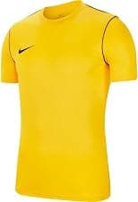 Nike Men's M Nk Dry Park Vii Jsy Ss T-shirt - متتبع أسعار Amazon.sa