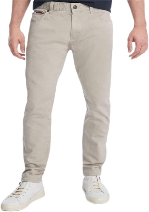 Tommy Hilfiger mens BK TRAVEL PANT Casual Pants on Amazon.ae - Price Tracker