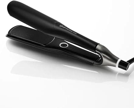 Ghd chronos Max Styler core ― 1" Flat Iron Hair Straightener, 3X Faster HD Motion-Responsive Styler for One Stroke High-Definition Results that Last 24hrs - Black on Amazon.ae - Price Tracker