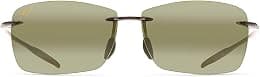 Maui Jim Sunglasses | Lighthouse | with with Patented PolarizedPlus2 Lens Technology - Best Deal Finder