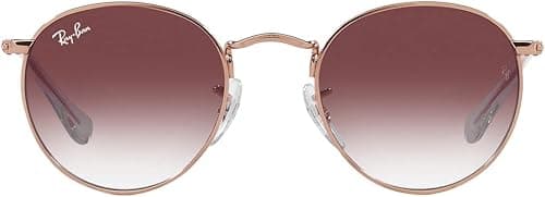 Ray-Ban Round Sunglasses RJ9547S for Kids on Amazon.ae - Price Tracker