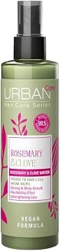 Urban Care Rosemary&Clove Strengthening Hair Care milk 200 Ml on Amazon.ae - Price Tracker