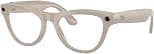 Meta Unisex Ray-ban | Meta Smart Glasses Sunglasses (pack of 1) - Best Deal Finder