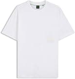 BOSS Men's T-Shirt - Best Deal Finder