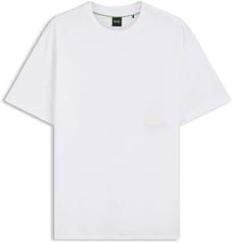 BOSS Men's T-Shirt - Best Deal Finder