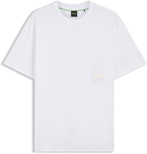 BOSS Men's T-Shirt on Amazon - Best Deal Finder