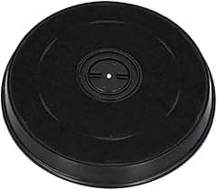 Faber and Other Brands Replacement Filter for Cooker Hood with Activated Carbon, Diameter 23 cm - Amazon.ae Price Tracker