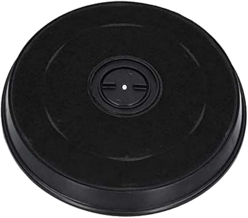 Faber and Other Brands Replacement Filter for Cooker Hood with Activated Carbon, Diameter 23 cm on Amazon.ae - Price Tracker