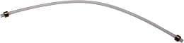 De Longhi 7313285899 Hose Pipe for Heating Element 230 mm Coffee Machine Also Electrolux AEG 4071389581 - Best Deal Finder