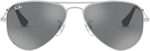 Ray-Ban Aviator Sunglasses RJ9506S for Kids on Amazon.ae - Price Tracker