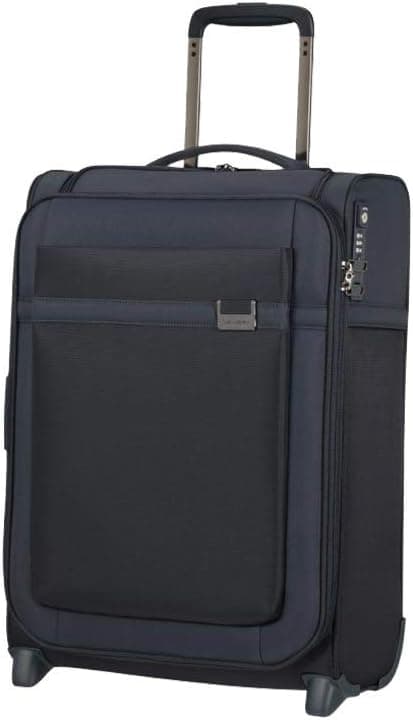Samsonite Airea Luggage hand baggage, Upright S Toppocket erweiterbar (55 cm - 46 L) على Amazon.ae - متتبع الأسعار