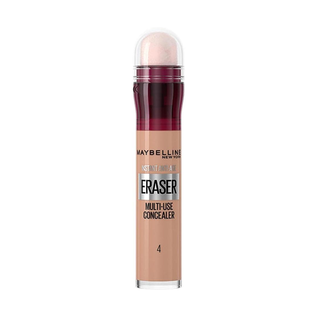 Maybelline New York, Instant Age Rewind Eraser Concealer 04 - Honey on Amazon.ae - Price Tracker