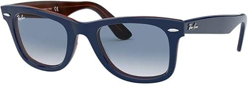 Ray-Ban mens 0RB2140 Sunglasses (pack of 1) on Amazon - Best Deal Finder