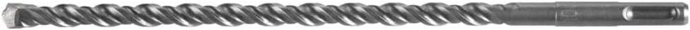 Bosch 2608587801 SDS-Plus-5 Masonry Drill Bit, 3mm x 50mm x 110mm, Grey - متتبع أسعار Amazon.sa