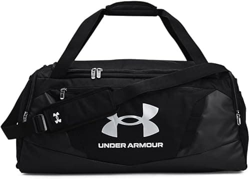 Under Armour unisex-adult Undeniable 5.0 Duffle Bag on Amazon.ae - Price Tracker