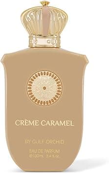Gulf Orchid Creme Caramel Eau De Parfum - Best Deal Finder
