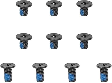 JINTAI Laptop LCD Screen Hinge Screws Kit for ASUS TUF Gaming A16 FA617NS on Amazon.ae - Price Tracker