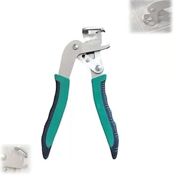 Car Clip Pliers and Disassembly Tools, Professional Automotive Trim & Fastener Removal Plier, Easy to Remove Fasteners, Clips, Buckles, and Rivets, Open The Panels Effortlessly Without Damage(1pc) على Amazon.ae - متتبع الأسعار