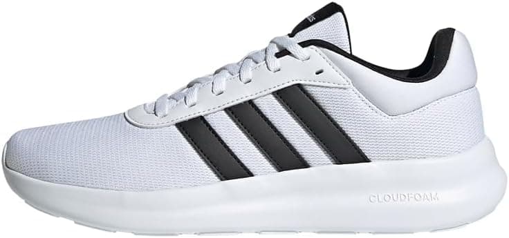 adidas LITE RACER 4.0 SPORTSWEAR Shoes FOR MEN on Amazon.ae - Price Tracker