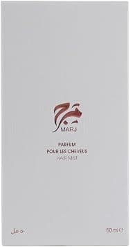 Ahmed Al Maghribi Marj Luxury Hair Mist, 50ml, Unisex Fragrance on Amazon.ae - Price Tracker