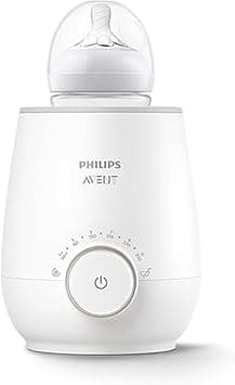 Philips Avent FAST BOTTLE/FOOD WARMER - Amazon.ae Price Tracker