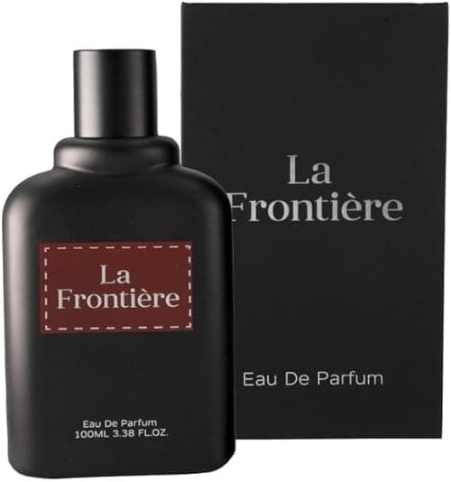 Atlantic La Frontière - Inspired by Aventus Creed - Perfume For Men - Long Lasting Eau De Parfum 100ML - Premium Men's Perfume on Amazon.ae - Price Tracker