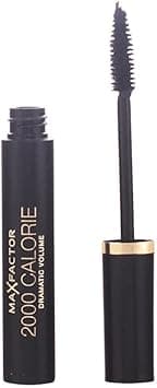 Max Factor 2000 Calorie Mascara, Dramatic Volume, Black, 9 Ml on Amazon.ae - Price Tracker
