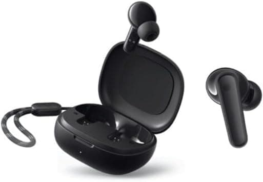 Wireless Earbuds with ENC Mic, Low Latency and High Quality Stereo Sound, 10mm Dynamic Driver, Compatible With Soundcore R50i, s8, s9, s10, s20, s21, s22, s23, s24 & More on Amazon.ae - Price Tracker