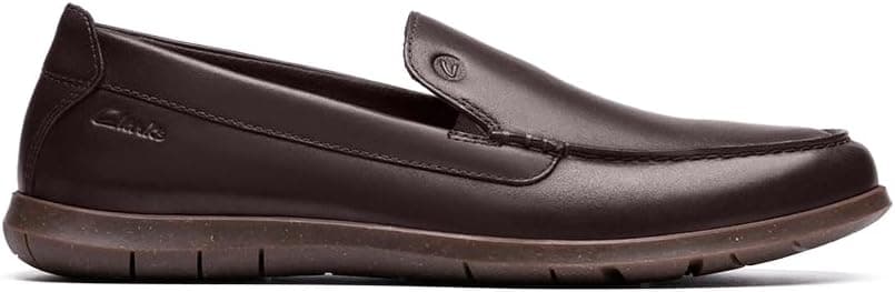 Clarks Mens Flexway Step - Best Deal Finder