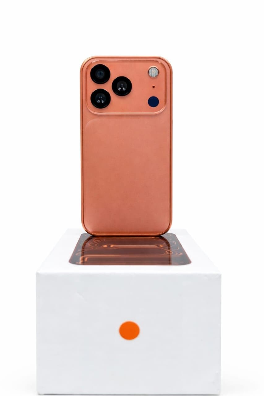 AirTab MiNi 17 5G Smartphone, 4.0 HD+ Screen, 8GB RAM, 512 ROM, 5000mAh Battery, 30MP Rear Camera, 13MP Front Camera on Amazon.ae - Price Tracker