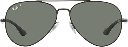 Ray-Ban Rb3675 Aviator Sunglasses on Amazon.ae - Price Tracker