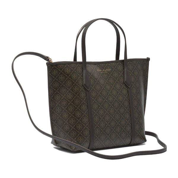 Perry Coated Canvas Small Tote on Amazon.ae - Price Tracker