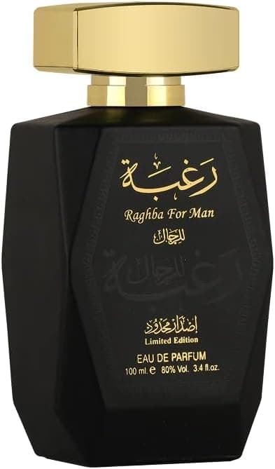 لطافة عطر رغبة للرجال مع مزيل عرق او دي بارفان - 200 مل (للرجال) على أمازون - دليلك لأفضل العروض