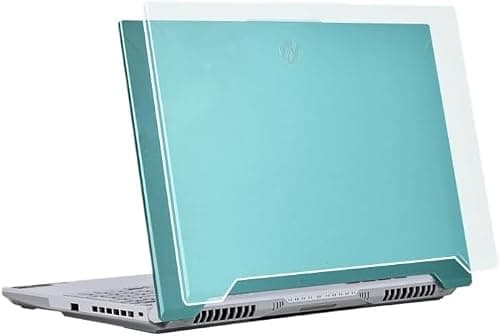 Gruattreay Laptop Case Compatible with ASUS TUF Gaming F16 2025 (FX608L) 16 inch, Ultra-thin Clear Frosted Top Shell and Bottom Shell Full Protection Protective Cover on Amazon.ae - Price Tracker