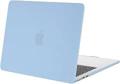 MOSISO Case Compatible with MacBook Air 13 inch, Air Blue - Amazon.ae Price Tracker