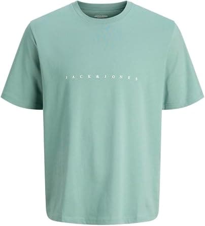 Jack & Jones Mens STAR T-Shirt on Amazon - Best Deal Finder