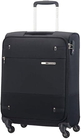 Samsonite Base Boost - Spinner Hand Luggage - Best Deal Finder