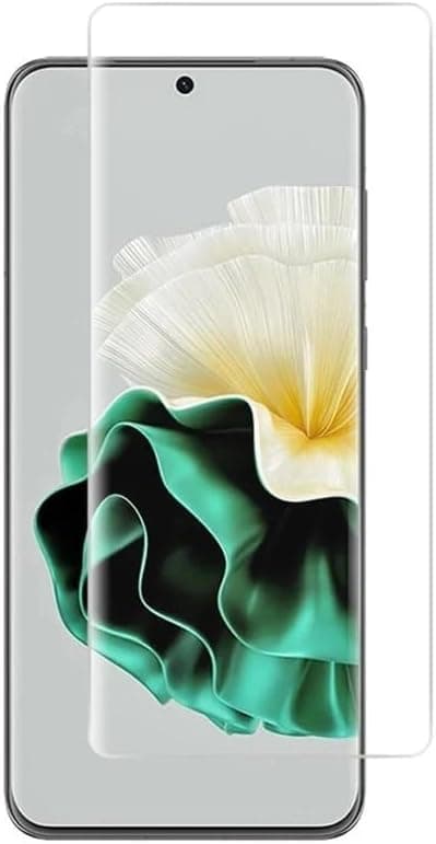 Muzz For Huawei Pura 70 Ultra Screen Protector, Full Curved Tempered Glass [Full Adhesive][Full Coverage] [Bubble-Free] [Anti Scratch] HD Clear High Responsive for Huawei Pura 70 Ultra 2024 (UV Clear) on Amazon.ae - Price Tracker