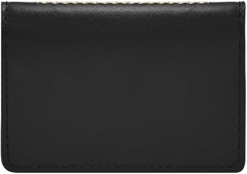 Fossil Men's Westover Snap Bifold on Amazon.ae - Price Tracker