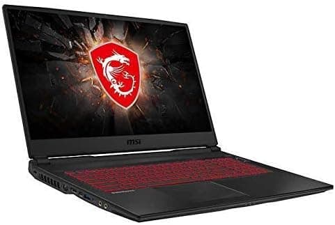MSI GL75 Gaming Laptop 10th gen i7-10750H, 16GB RAM, 17.3" 144Hz Full HD Display, NVidia GTX 1660 Ti, 256GB SSD + 1TB HDD… (10th Gen i7-10750H) on Amazon.ae - Price Tracker