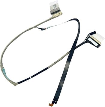 40pin LCD Screen Cable Display Cable Video Flex Wire Line Replacement for DELL G16 7630 IDQ60 0WX3PC DC02C010U00 على Amazon.ae - متتبع الأسعار