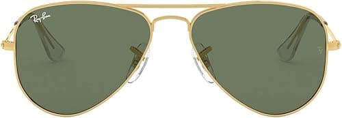 Ray-Ban Aviator Sunglasses RJ9506S for Kids on Amazon.ae - Price Tracker