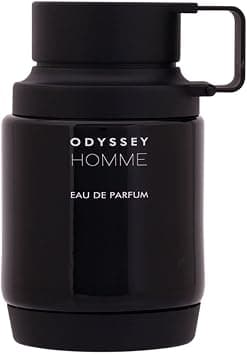 Odyssey Homme By Armaf Perfume Eau De Parfum For Men 100ml Amber Fragrance For Him على Amazon.ae - متتبع الأسعار