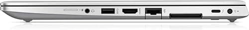 HP (Refurbished) EliteBook 840 G5 Business Laptop, Intel Core i5-8th Generation CPU, 16GB DDR4 RAM, 512GB SSD Hard, 14.1 inch Touchscreen Display, Windows 11 على Amazon.ae - متتبع الأسعار