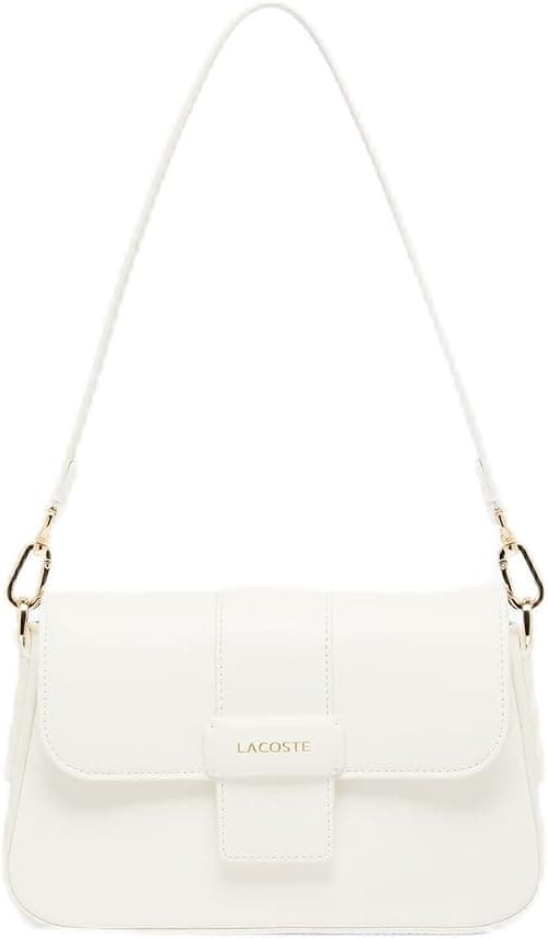 Lacoste Womens NF5152AUCasual Shoulder Bag (pack of 1) on Amazon.ae - Price Tracker