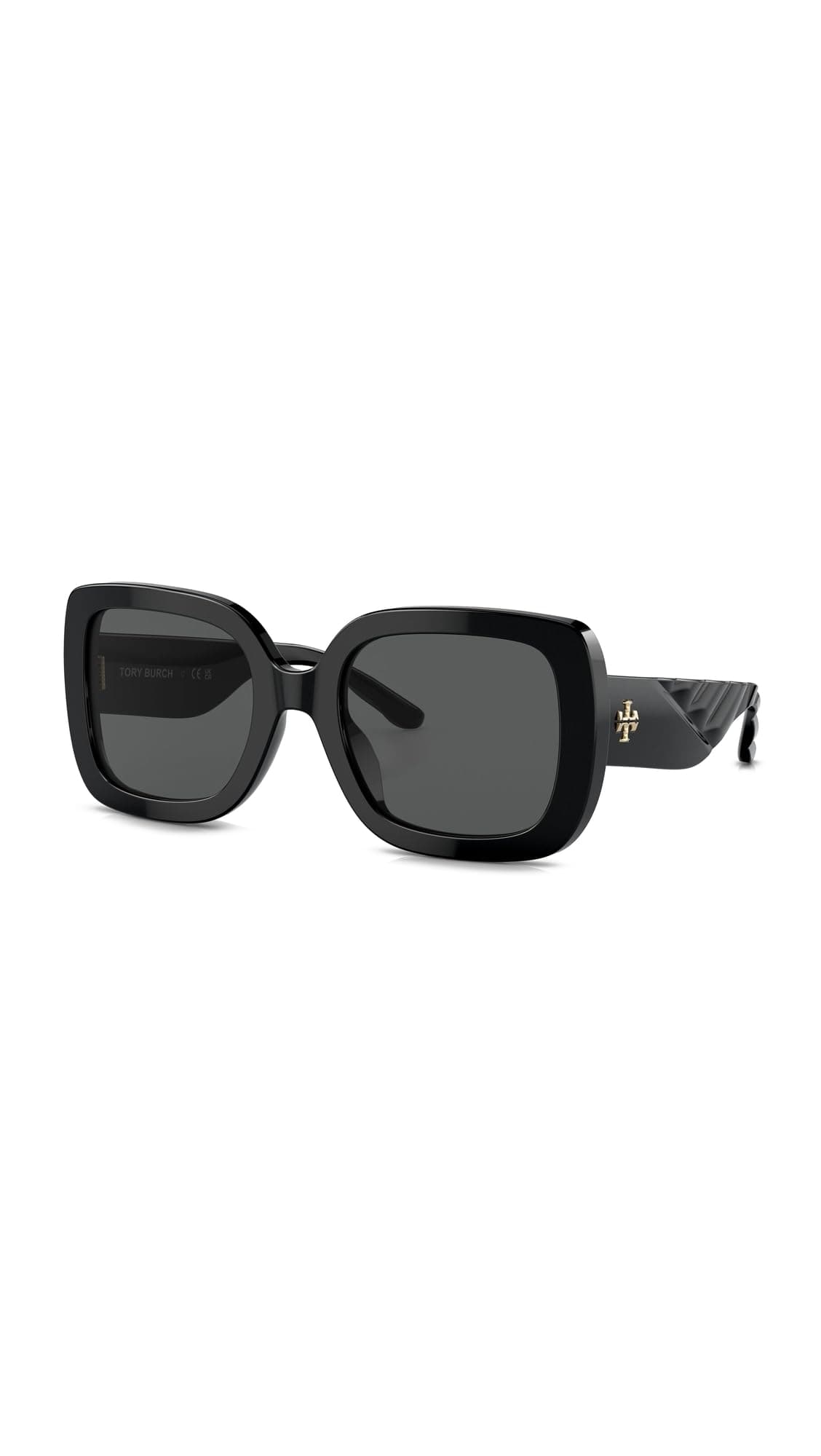 Tory Burch Sunglasses TY 7179 U 170987 Black, Men on Amazon.ae - Price Tracker
